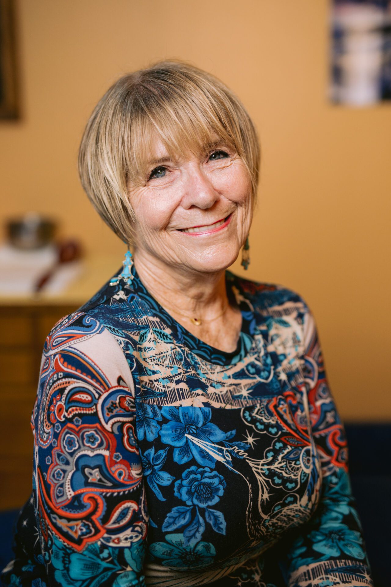 Maggie Sargent | Morro Bay Massage Therapist Introducing Maggie Sargent, Morro Bay Massage Therapist, and founder of Healing Solutions Massage & Restorative Therapies